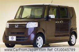 honda n-box 2016 -HONDA 【豊橋 581ｹ7622】--N BOX JF1--1879382---HONDA 【豊橋 581ｹ7622】--N BOX JF1--1879382-