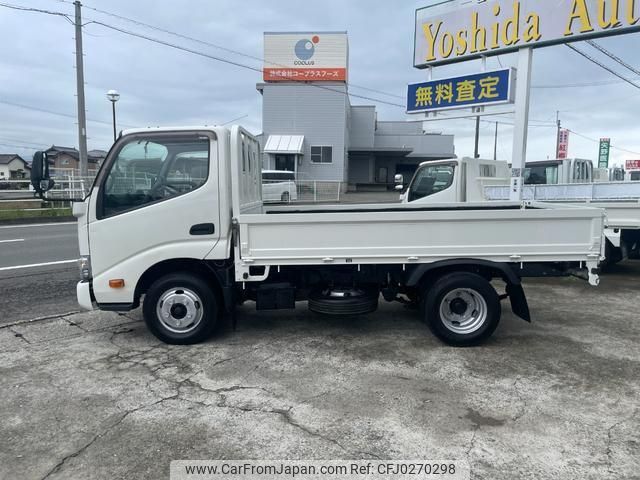 toyota toyoace 2016 quick_quick_XZU605_XZU605-0013520 image 2