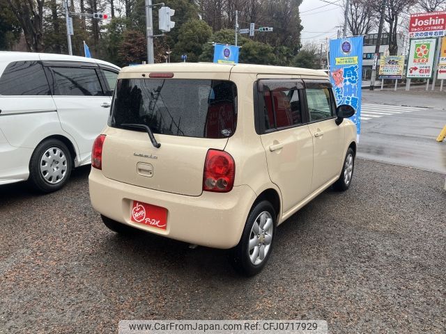 suzuki alto-lapin 2009 -SUZUKI--Alto Lapin CBA-HE22S--HE22S-802630---SUZUKI--Alto Lapin CBA-HE22S--HE22S-802630- image 2