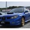 subaru impreza 2005 -SUBARU--Impreza GDA--017608---SUBARU--Impreza GDA--017608- image 19