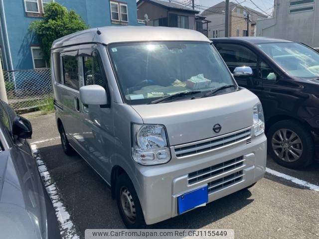 nissan clipper-van 2019 -NISSAN--Clipper Van HBD-DR17V--DR17V-300346---NISSAN--Clipper Van HBD-DR17V--DR17V-300346- image 2