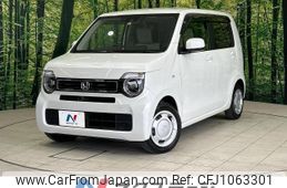 honda n-wgn 2022 CFJ1063301
