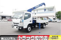 mitsubishi-fuso canter 2013 GOO_NET_EXCHANGE_0704069A30240902W001