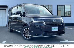 honda stepwagon 2024 -HONDA--Stepwgn 5BA-RP6--RP6-1116365---HONDA--Stepwgn 5BA-RP6--RP6-1116365-