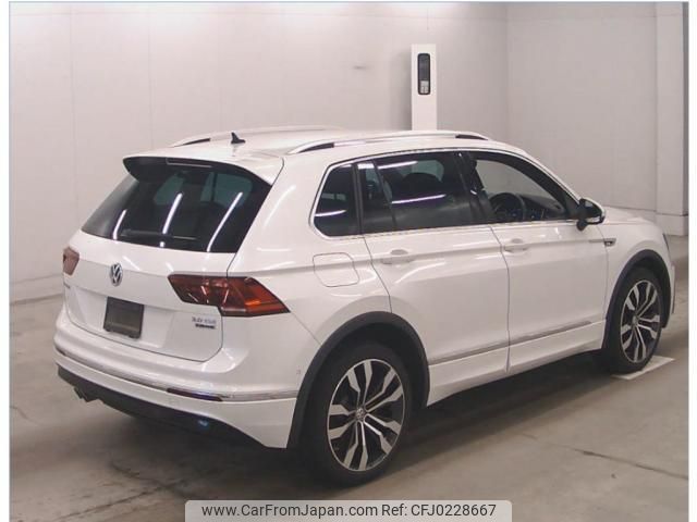 volkswagen tiguan 2019 quick_quick_LDA-5NDFGF_WVGZZZ5NZKW914193 image 2