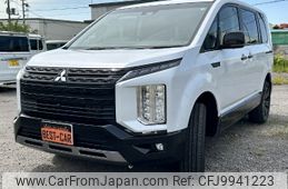 mitsubishi delica-d5 2024 -MITSUBISHI 【函館 300ﾇ2882】--Delica D5 CV1W--5009339---MITSUBISHI 【函館 300ﾇ2882】--Delica D5 CV1W--5009339-