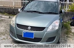 suzuki swift 2011 -SUZUKI--Swift DBA-ZC72S--ZC72S-116908---SUZUKI--Swift DBA-ZC72S--ZC72S-116908-