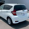 nissan note 2020 -NISSAN--Note DBA-E12--E12-645663---NISSAN--Note DBA-E12--E12-645663- image 7