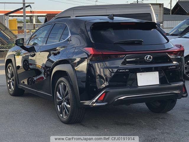 lexus ux 2018 -LEXUS 【神戸 304ﾊ2763】--Lexus UX MZAA10-2002940---LEXUS 【神戸 304ﾊ2763】--Lexus UX MZAA10-2002940- image 2