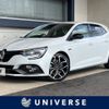 renault megane 2019 -RENAULT--Renault Megane ABA-BBM5P--VF1RFB002J0788183---RENAULT--Renault Megane ABA-BBM5P--VF1RFB002J0788183- image 1