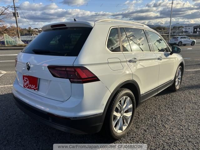 volkswagen tiguan 2018 quick_quick_ABA-5NCZE_WVGZZZ5NZJW965879 image 2