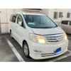 toyota alphard 2007 -TOYOTA--Alphard DBA-ANH10W--ANH10-0171582---TOYOTA--Alphard DBA-ANH10W--ANH10-0171582- image 3