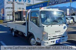 isuzu elf-truck 2017 GOO_NET_EXCHANGE_0600699A30250210W003