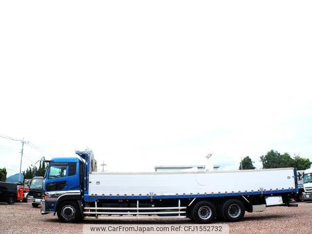 nissan diesel-ud-quon 2013 CFJ1552732 image 2