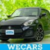 suzuki swift 2017 quick_quick_CBA-ZC33S_ZC33S-101509 image 1