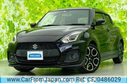 suzuki swift 2017 quick_quick_CBA-ZC33S_ZC33S-101509