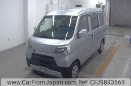 daihatsu hijet-cargo 2020 quick_quick_EBD-S321V_S321V-0455097