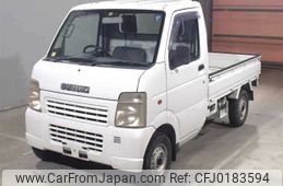 suzuki carry-truck 2004 -SUZUKI--Carry Truck DA63T--257798---SUZUKI--Carry Truck DA63T--257798-