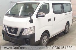 nissan caravan-van 2019 -NISSAN--Caravan Van LDF-VW6E26--VW6E26-106256---NISSAN--Caravan Van LDF-VW6E26--VW6E26-106256-