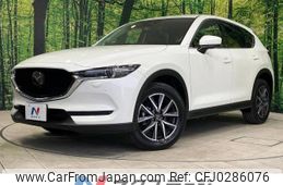 mazda cx-5 2019 -MAZDA--CX-5 3DA-KF2P--KF2P-325086---MAZDA--CX-5 3DA-KF2P--KF2P-325086-