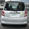 toyota ractis 2008 -TOYOTA--Ractis DBA-NCP100--NCP100-0118777---TOYOTA--Ractis DBA-NCP100--NCP100-0118777- image 24