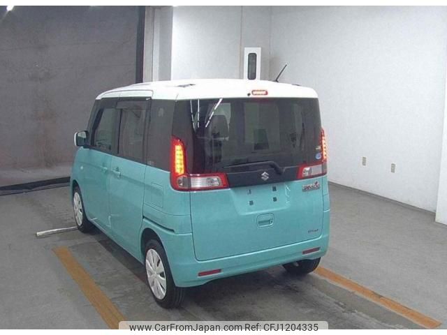 suzuki spacia 2016 quick_quick_DAA-MK42S_MR42S-156253 image 2