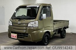 daihatsu hijet-truck 2017 -DAIHATSU 【名変中 】--Hijet Truck S510P--0170034---DAIHATSU 【名変中 】--Hijet Truck S510P--0170034-