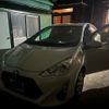 toyota aqua 2016 CFJ1838460 image 3