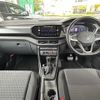 volkswagen t-cross 2021 -VOLKSWAGEN--VW T-Cross 3BA-C1DKR--WVGZZZC1ZMY136499---VOLKSWAGEN--VW T-Cross 3BA-C1DKR--WVGZZZC1ZMY136499- image 4