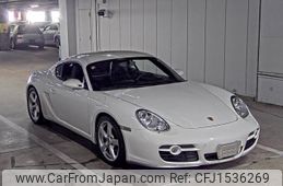 porsche cayman 2006 CFJ1536269