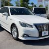 toyota crown 2016 -TOYOTA--Crown DAA-AWS210--AWS210-6119293---TOYOTA--Crown DAA-AWS210--AWS210-6119293- image 17