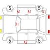 audi a6 2017 -AUDI--Audi A6 ABA-4GCYPS--WAUZZZ4G6HN057274---AUDI--Audi A6 ABA-4GCYPS--WAUZZZ4G6HN057274- image 2