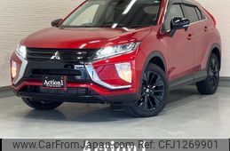 mitsubishi eclipse-cross 2019 quick_quick_GK9W_GK9W-0101570