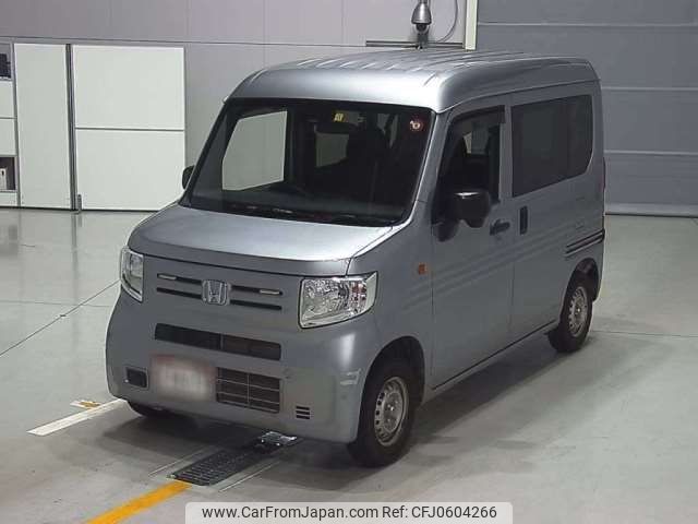 honda n-van 2018 -HONDA--N VAN HBD-JJ1--JJ1-3005695---HONDA--N VAN HBD-JJ1--JJ1-3005695- image 1