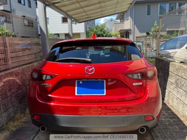 mazda axela 2013 CFJ1690153 image 2