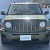 jeep patriot 2008 -CHRYSLER--Jeep Patriot ABA-MK74--1J8F7F8W78D585156---CHRYSLER--Jeep Patriot ABA-MK74--1J8F7F8W78D585156- image 19