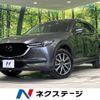 mazda cx-5 2018 -MAZDA--CX-5 6BA-KF5P--KF5P-202941---MAZDA--CX-5 6BA-KF5P--KF5P-202941- image 1