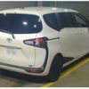 toyota sienta 2022 -TOYOTA 【多摩 504ﾂ9254】--Sienta 5BA-NSP170G--NSP170-7304237---TOYOTA 【多摩 504ﾂ9254】--Sienta 5BA-NSP170G--NSP170-7304237- image 2