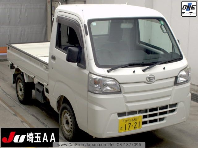 daihatsu hijet-truck 2018 CFJ1877095 image 1