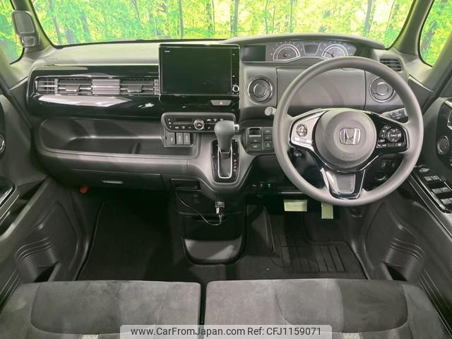 honda n-box 2022 quick_quick_JF3_JF3-5161295 image 2