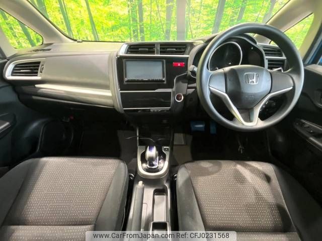 honda fit 2015 -HONDA--Fit DAA-GP5--GP5-3204818---HONDA--Fit DAA-GP5--GP5-3204818- image 2