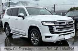 toyota land-cruiser-wagon 2025 CFJ1684596