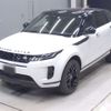 land-rover range-rover 2022 -ROVER--Range Rover LZ2XA-SALZA2AX9MH130483---ROVER--Range Rover LZ2XA-SALZA2AX9MH130483- image 1