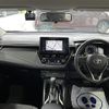 toyota corolla 2020 -TOYOTA--Corolla 6AA-ZWE214--ZWE214-6009405---TOYOTA--Corolla 6AA-ZWE214--ZWE214-6009405- image 13