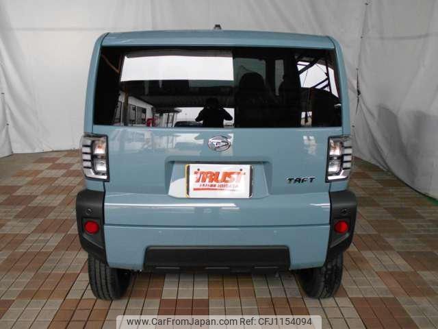 daihatsu taft 2025 -DAIHATSU 【名変中 】--Taft LA900S--0216732---DAIHATSU 【名変中 】--Taft LA900S--0216732- image 2