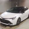 toyota corolla-sport 2022 -TOYOTA--Corolla Sport ZWE219H-4000494---TOYOTA--Corolla Sport ZWE219H-4000494- image 1