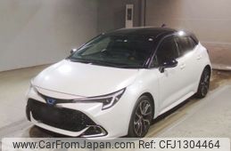 toyota corolla-sport 2022 -TOYOTA--Corolla Sport ZWE219H-4000494---TOYOTA--Corolla Sport ZWE219H-4000494-