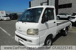 daihatsu hijet-truck 2002 quick_quick_TE-S210P_S210P-0155742