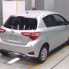 toyota vitz 2017 CFJ1748929 image 2
