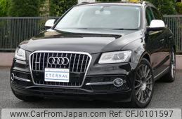 audi q5 2013 quick_quick_ABA-8RCNCF_WAUZZZ8R2EA0011864